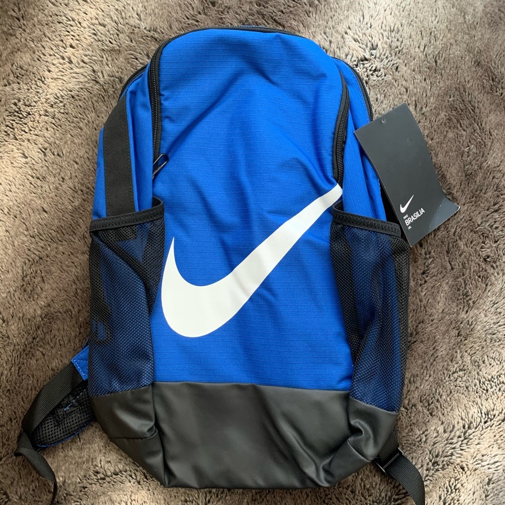Nike Backpack